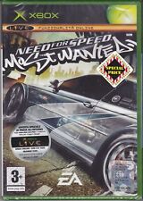 Xbox nfs need usato  Catania