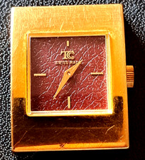 Buler swiss made gebraucht kaufen  Kissing