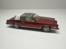 Emc 1985 cadillac d'occasion  Expédié en Belgium
