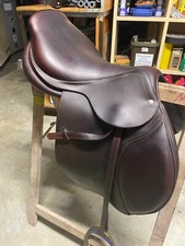 Selle cwd excellent d'occasion  Monthermé