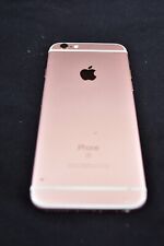 Apple iPhone 6s 64GB 4G LTE - Apenas para peças comprar usado  Enviando para Brazil