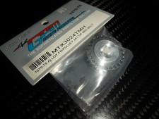 Mugen mtx3024tmh poulie d'occasion  Renwez