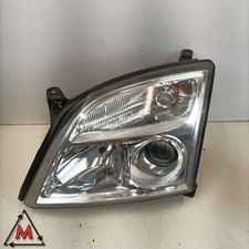 Fanale anteriore sinistro 155887-00 Opel Vectra C 2002-2008 usato (94072) comprar usado  Enviando para Brazil