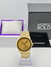 Movad bold men for sale  New York