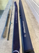 Penn waveblaster boat for sale  WIMBORNE