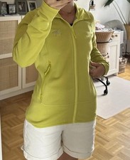 Arcteryx hoodie jacke gebraucht kaufen  Stuttgart