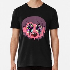 Camiseta Acid Clancy the Midnight Gospel P a 5XL Fabricada nos EUA comprar usado  Enviando para Brazil