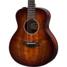 Taylor mini koa for sale  Middletown