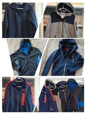 Jacken paket junge gebraucht kaufen  Schwerte