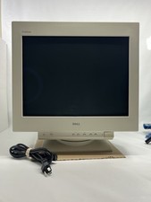 Dell trinitron p991 for sale  Sycamore