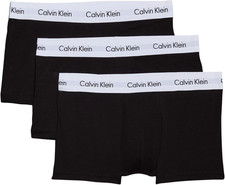 Pantaloncini boxer confezione usato  Roma