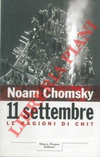 Chomsky noam settembre. usato  Italia