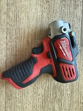 Milwaukee 2438 m12 for sale  Riverton