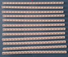 Lot bordures quai d'occasion  Toulouse-
