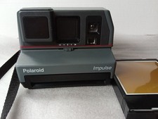 Polaroid impulse 600 d'occasion  Betschdorf