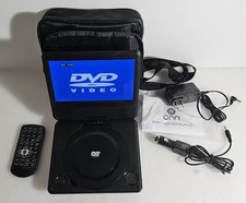 Onn portable dvd for sale  Weatherford