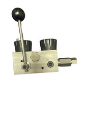 Fluid controls 2ffl12 for sale  Independence