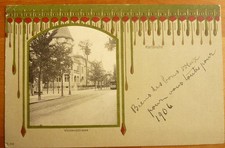 Karlsruhe 1906 westendstrasse gebraucht kaufen Karlsruhe 1906 westendstrasse gebraucht kaufen  Jülich