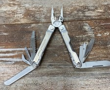 Leatherman rebar multitool for sale  Black Hawk