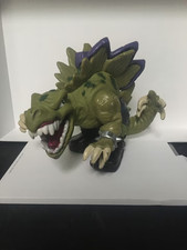 Extreme dinosaurs stegz gebraucht kaufen  Herne