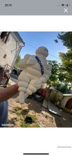 Bonhomme michelin d'occasion  Matha