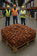 Pallet rusted platic for sale  Winston Salem