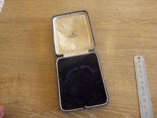 mappin webb watch for sale  KENILWORTH