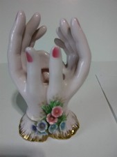 Lefton vintage double for sale  Mascot