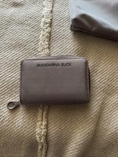 Mandarina duck geldbörse gebraucht kaufen  Menden (Sauerland)