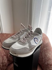 Scarpe trussardi uomo usato  Napoli