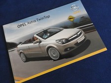 Catalogue opel astra d'occasion  Saint-Cyr-sur-Mer