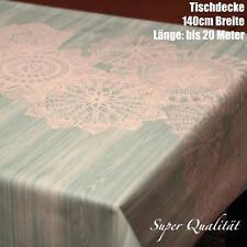 Tischdecke pvc decke gebraucht kaufen  Deutschland
