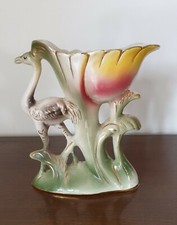Ancien vase céramique d'occasion  Woustviller