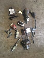 C255 joblot hydraulic for sale  WARRINGTON