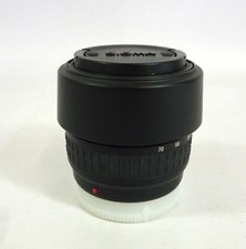 Sigma zoom aspherical for sale  KENDAL
