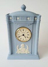 Wedgwood blue jasperware for sale  SHEFFIELD