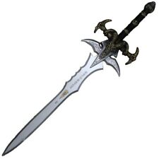 Larp frostmourne schwert gebraucht kaufen  Lenting