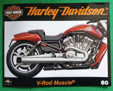 Fasicule harley davidson d'occasion  Saint-Etienne