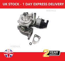 Turbocharger alfa romeo for sale  BIRMINGHAM