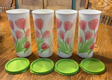 Tupperware tulip design for sale  Hanover