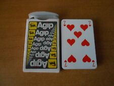 Carte gioco agip usato  Torino