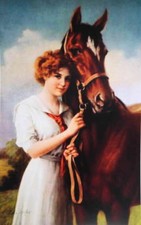 Beautiful lady horse for sale  Ahsahka