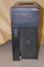 Dell precision 3620 for sale  GLOUCESTER