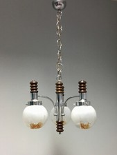 Lampadario anni mazzega usato  Codroipo