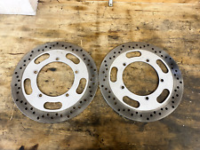 Kawasaki vn2000 front for sale  SALISBURY