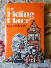 The Hiding Place by Corrie Ten Boom 1971 Special Crusade Edition Trade Paperback comprar usado  Enviando para Brazil