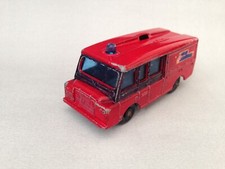 Matchbox lesney land gebraucht kaufen  Köln