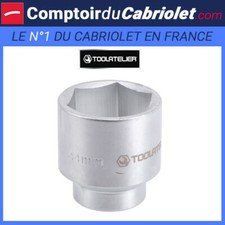 Toolatelier douille 44mm d'occasion  Narbonne