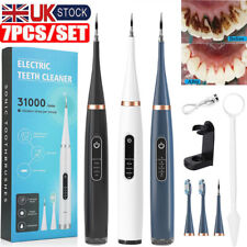 Electric ultrasonic tooth for sale  BIRMINGHAM