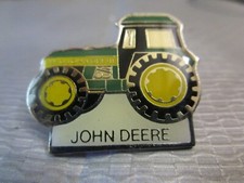 Pin agriculture tractor d'occasion  Expédié en Belgium